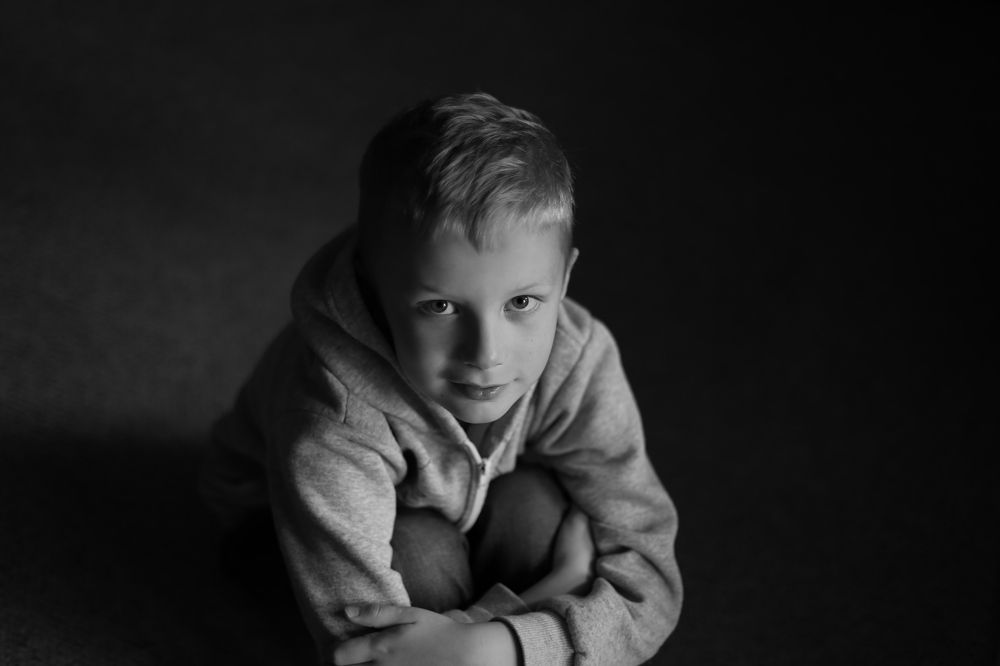 Тима,Тимоша,внук любимый!