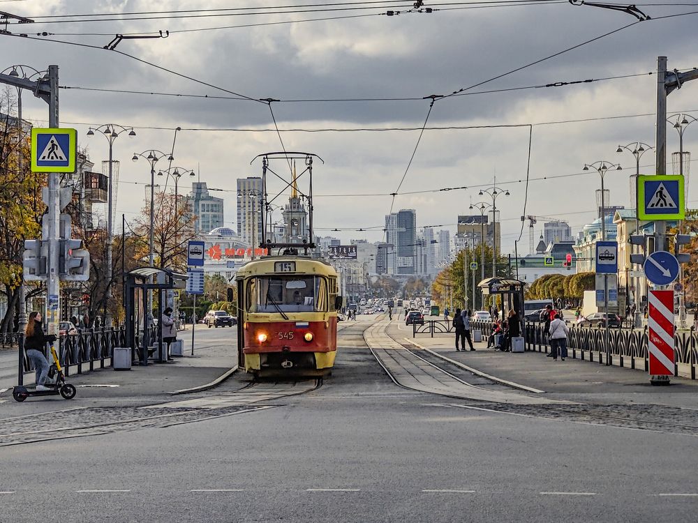 Photograph by Pavel Ivshin