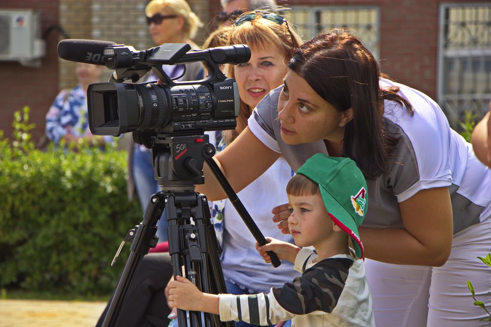 Фотография автора Анатолий Борисов