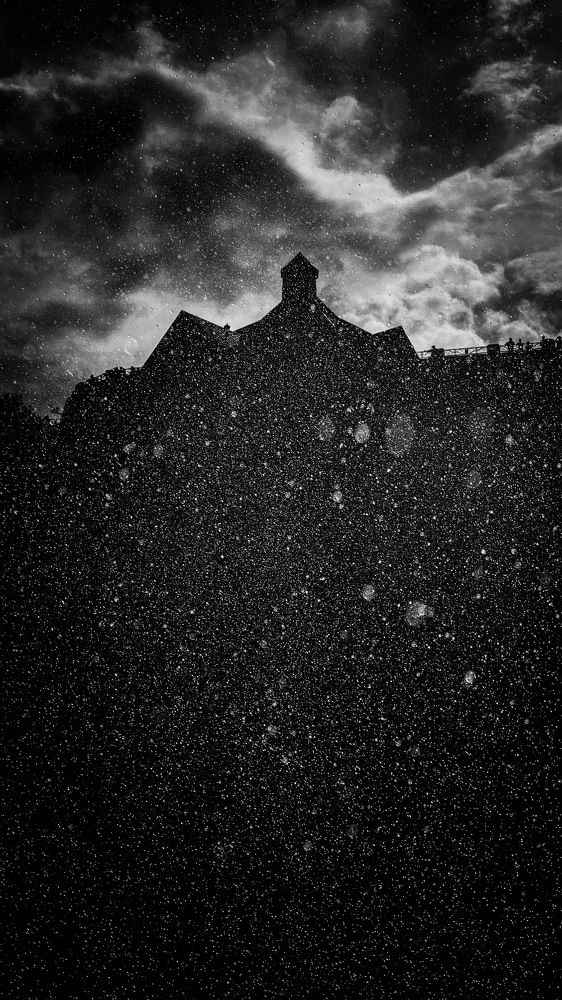 Photograph by Christelle Chebli