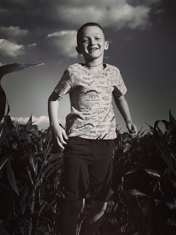 Photograph by Наталья