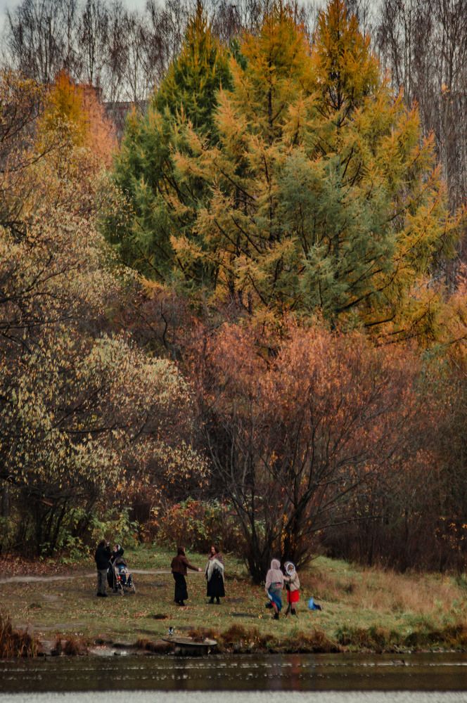 Photograph by Марина Максимюк