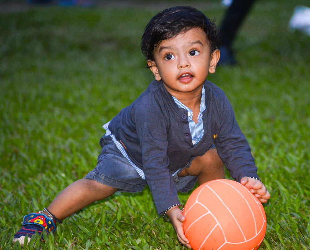 Photograph by Nayan Chandra