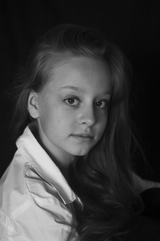 Photograph by Оксана Кочкова