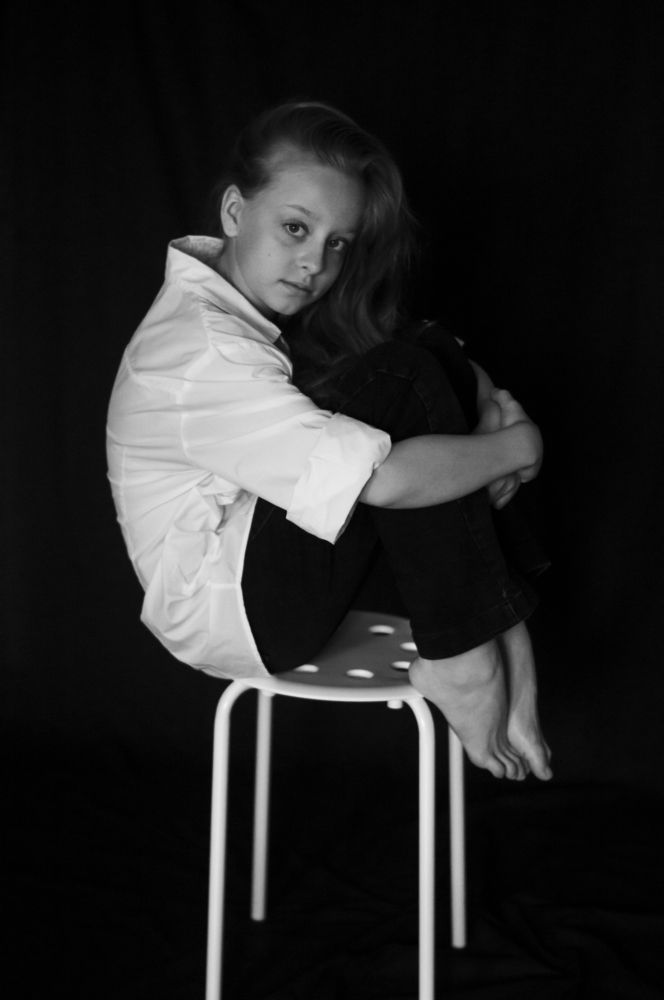 Photograph by Оксана Кочкова