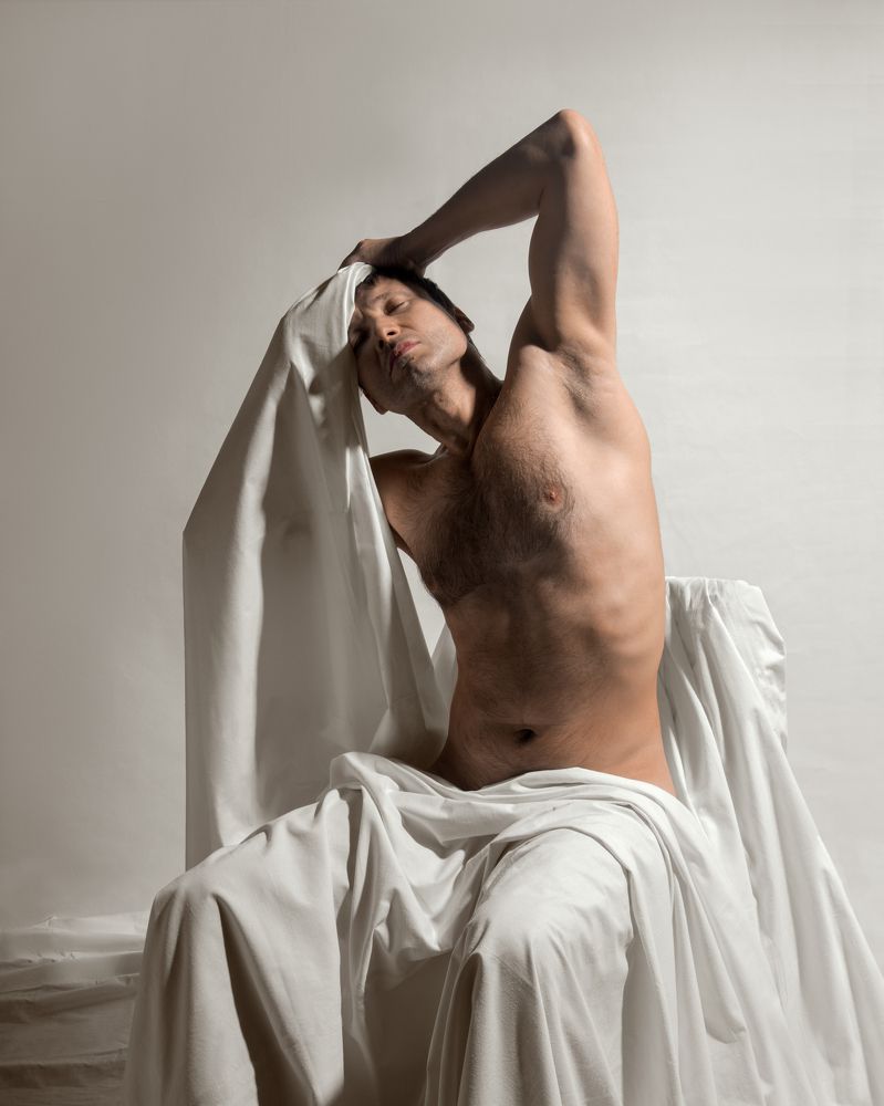 Photograph by Надежда Норкина