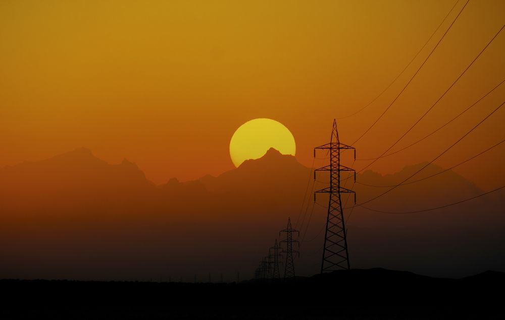 Photograph by Murad Hasil