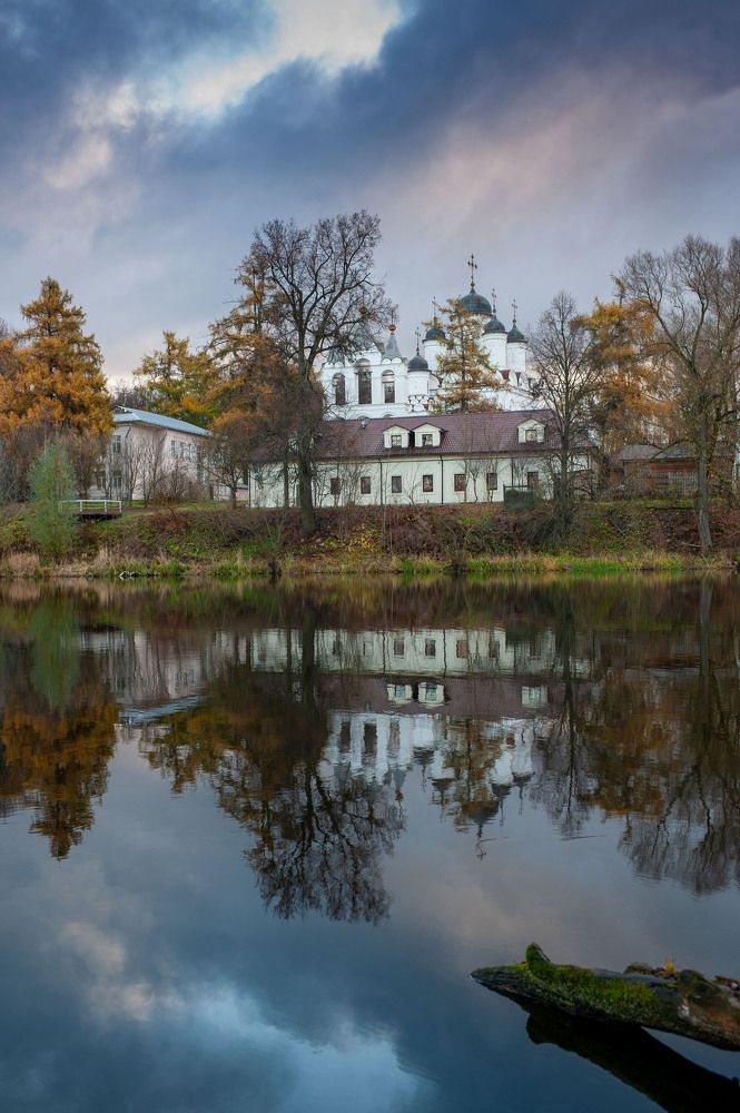 Photograph by Айпалат Сергеев