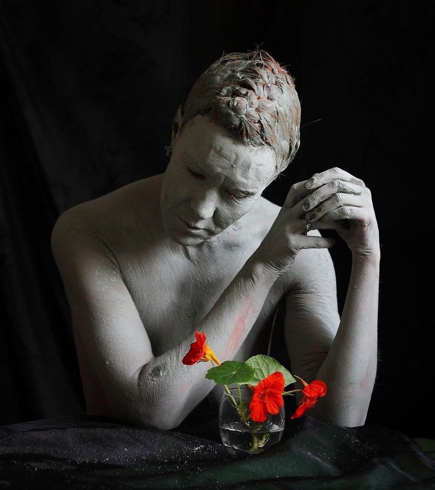 Photograph by Ольга Щербакова