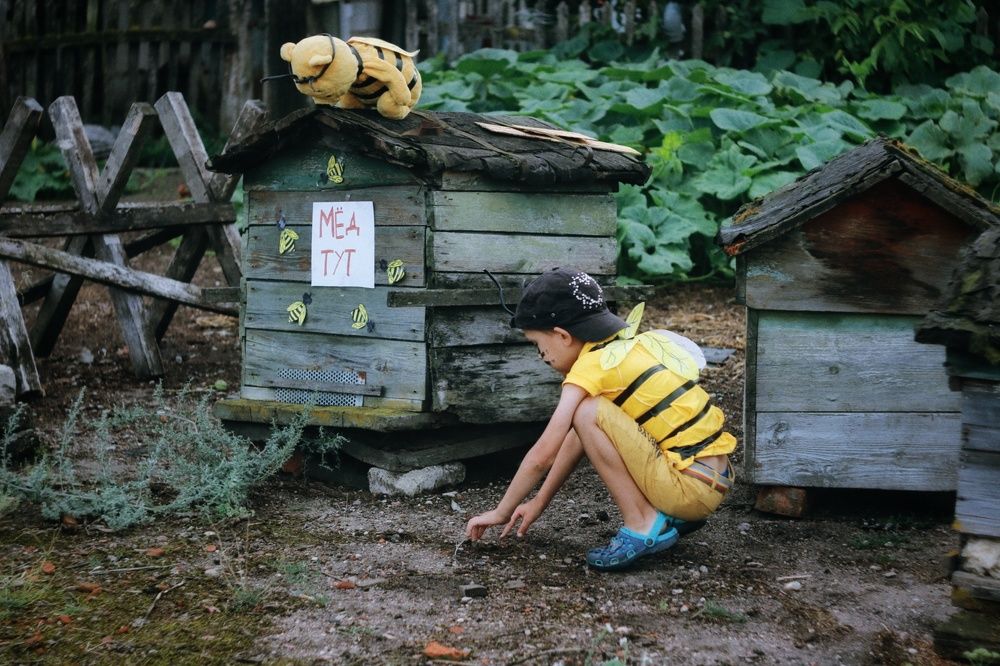 Photograph by Юлия Кулиева