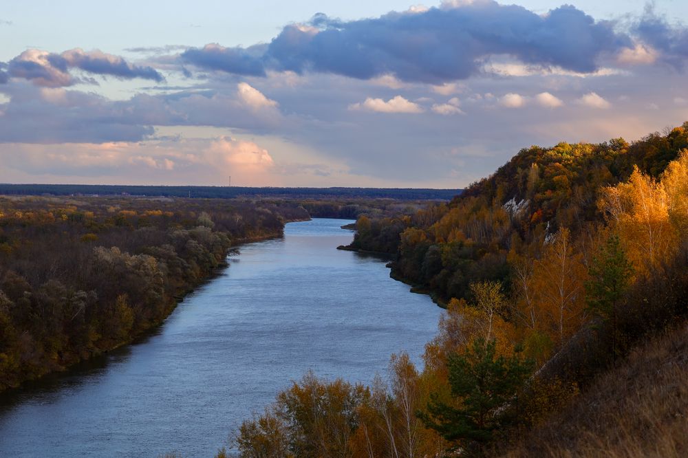 Photograph by Сергей Конюшенко