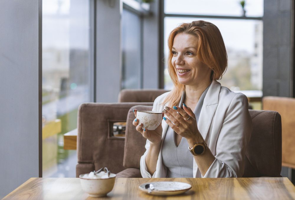 tea-break