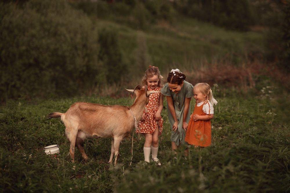 Photograph by Маша Ленгауэр