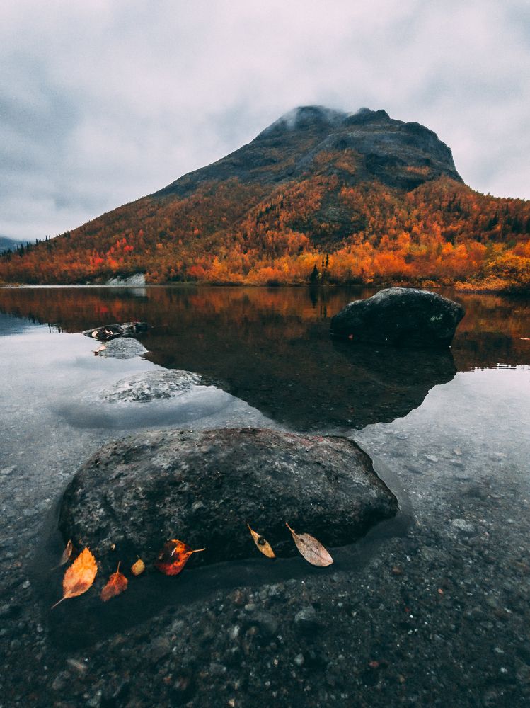 Photograph by Александр Державин