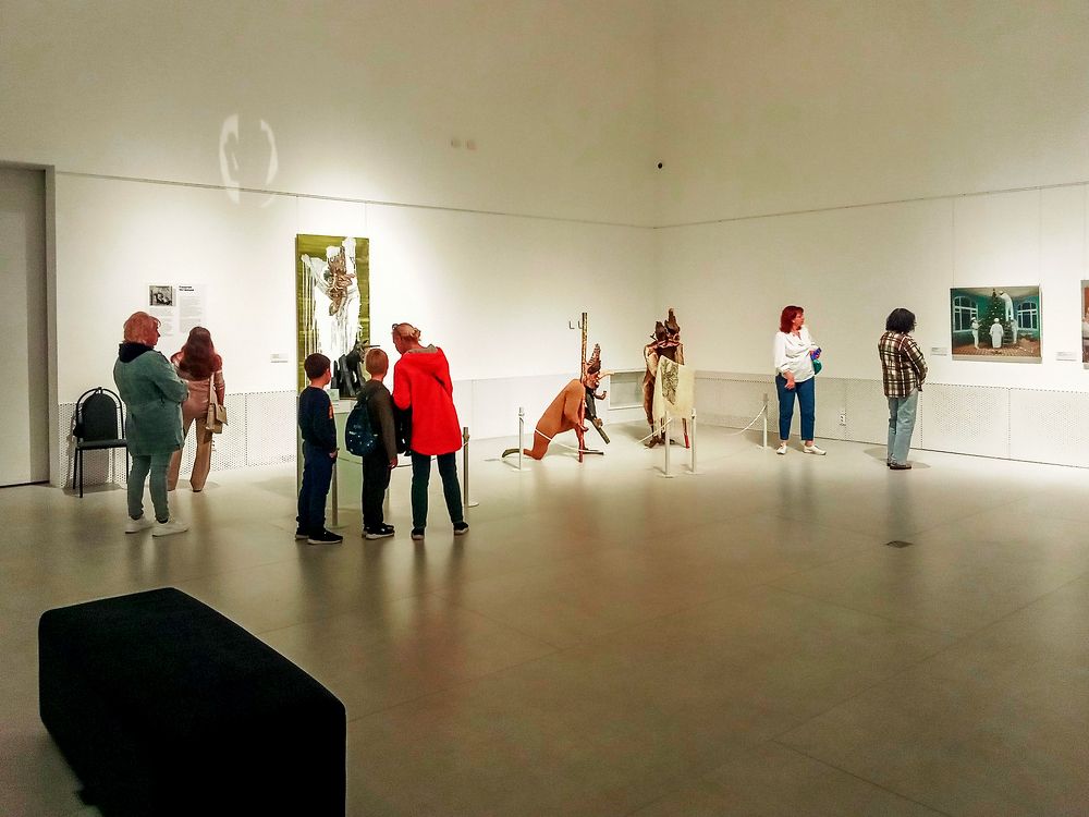 Photograph by Переслегин Александр