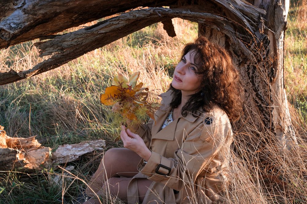 Photograph by Арина Иванова