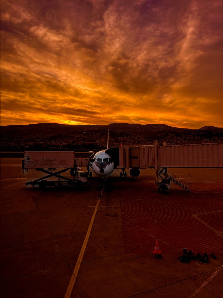 Photograph by Christelle Chebli