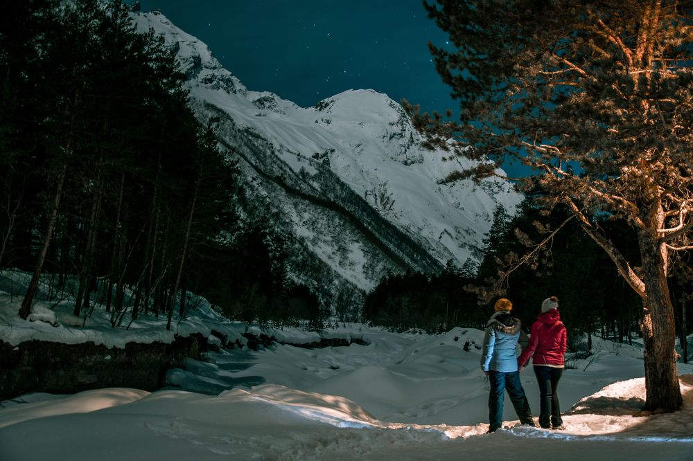 Photograph by Владимир Сиволапов