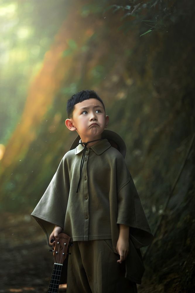 Photograph by  姚文琦