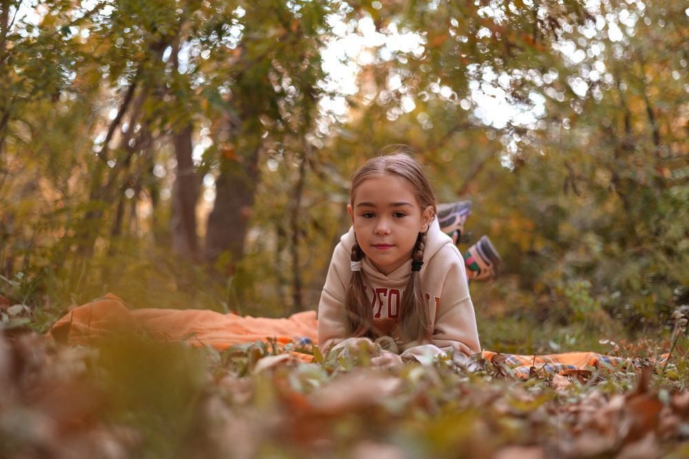 Photograph by Арина Иванова