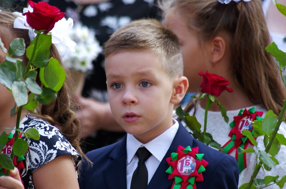 Photograph by Анатолий Святой