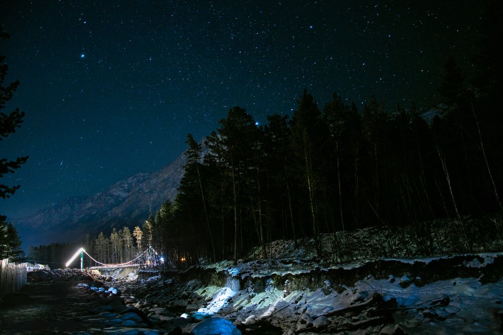 Photograph by Владимир Сиволапов