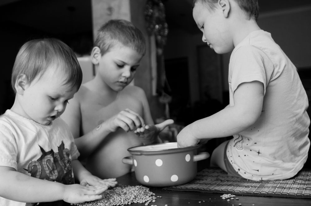 Photograph by Наталья Артюк