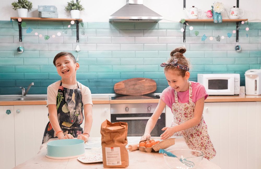 Photograph by Elvira Leontyeva