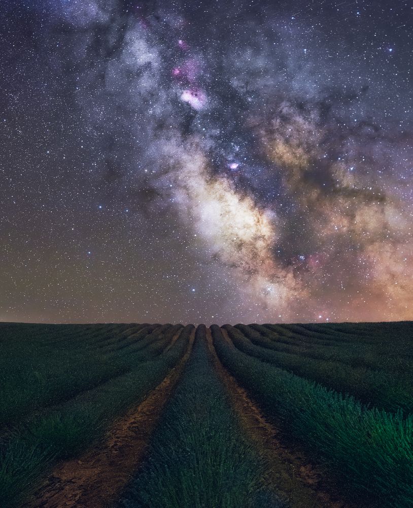 Photograph by Francisco Crusat