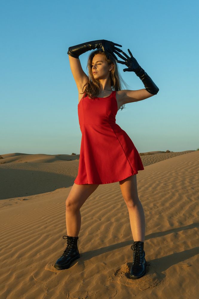 Photograph by Дмитрий Кулемин