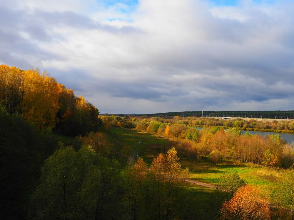 Photograph by Виктор Комиссаров