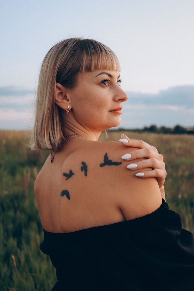 Photograph by Ольга