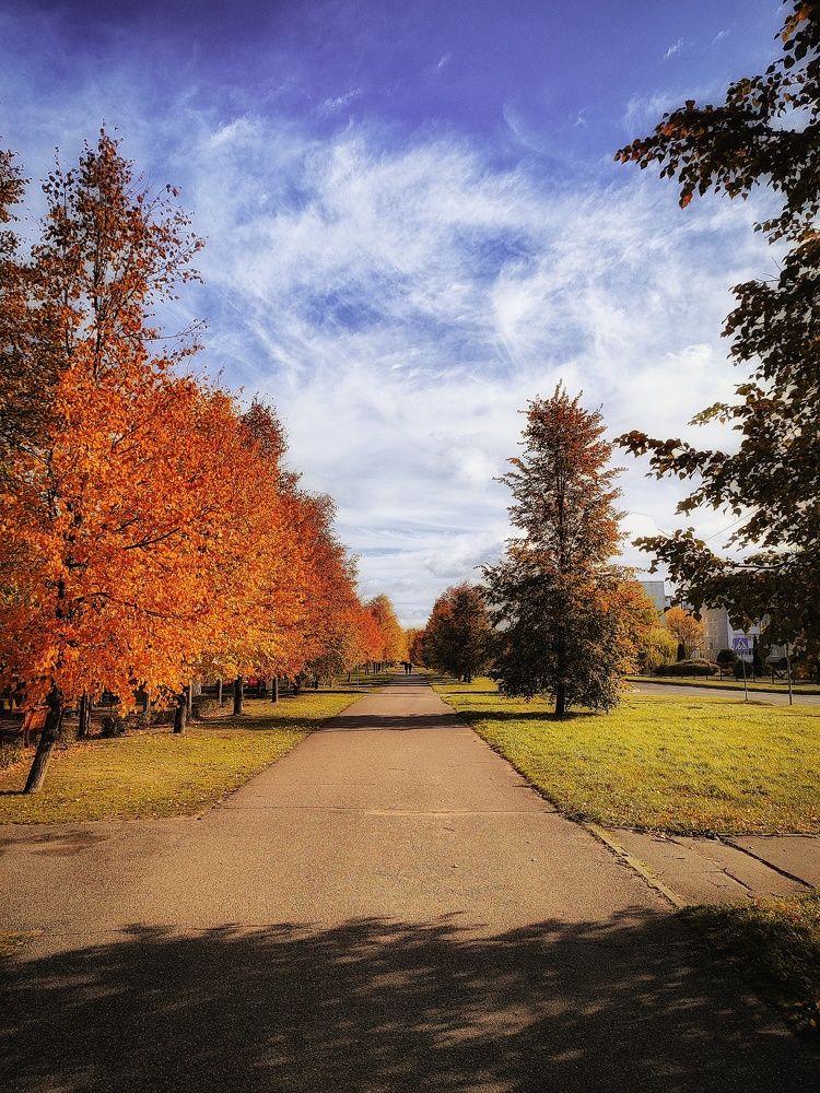 Photograph by Siarhei Pliuto