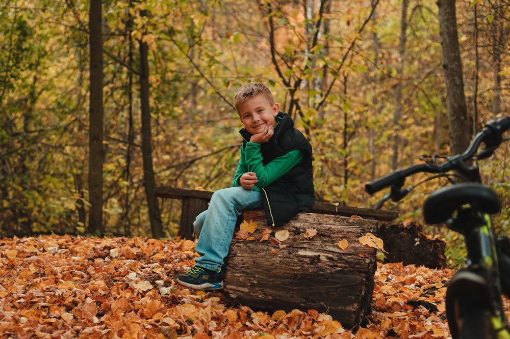 Photograph by Марина Слепова