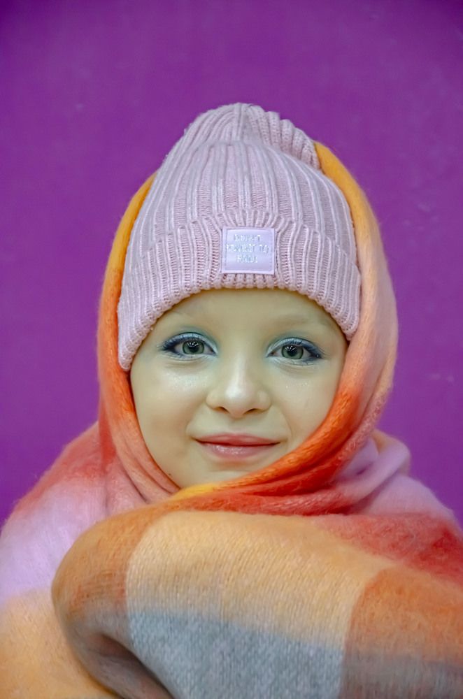 Photograph by Анна Морозова