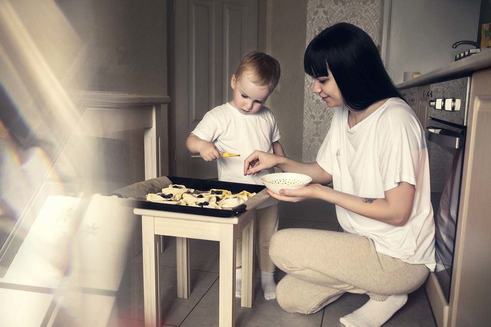 Photograph by Ангелина Голубева