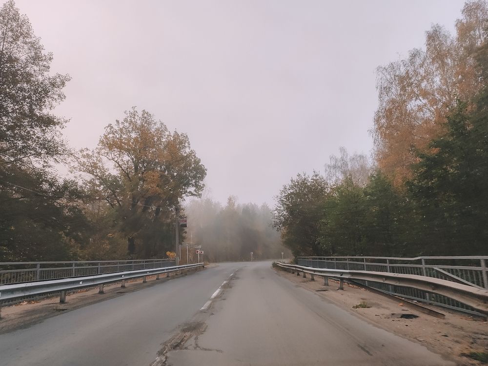 Photograph by Илья Хрусталев