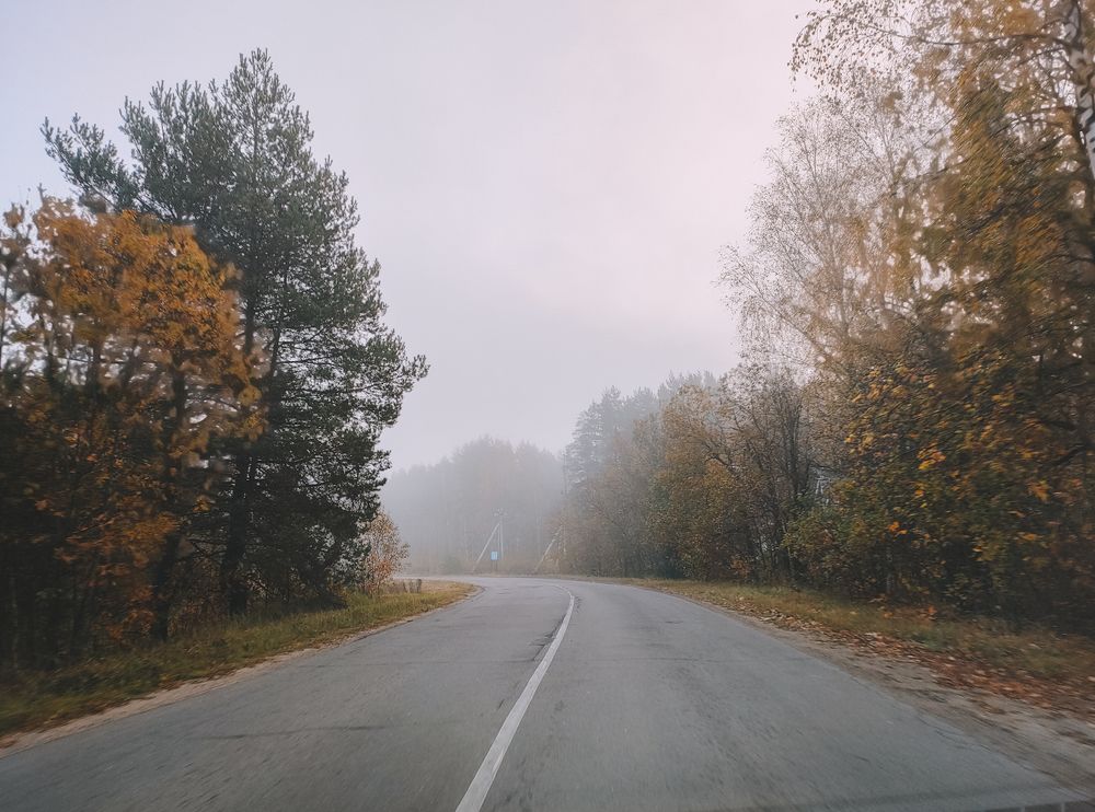 Photograph by Илья Хрусталев