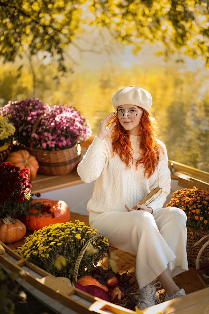 Photograph by Жанна Соснина