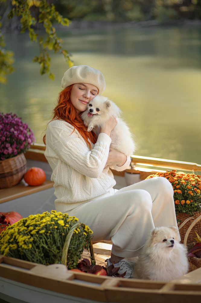 Photograph by Жанна Соснина