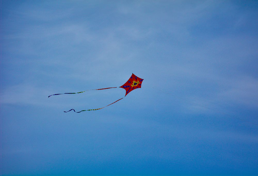 Photograph by Inna Ivanova