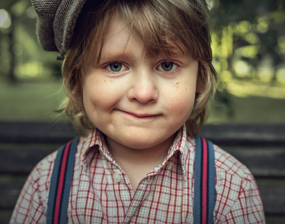 Photograph by Juliana Fedotova