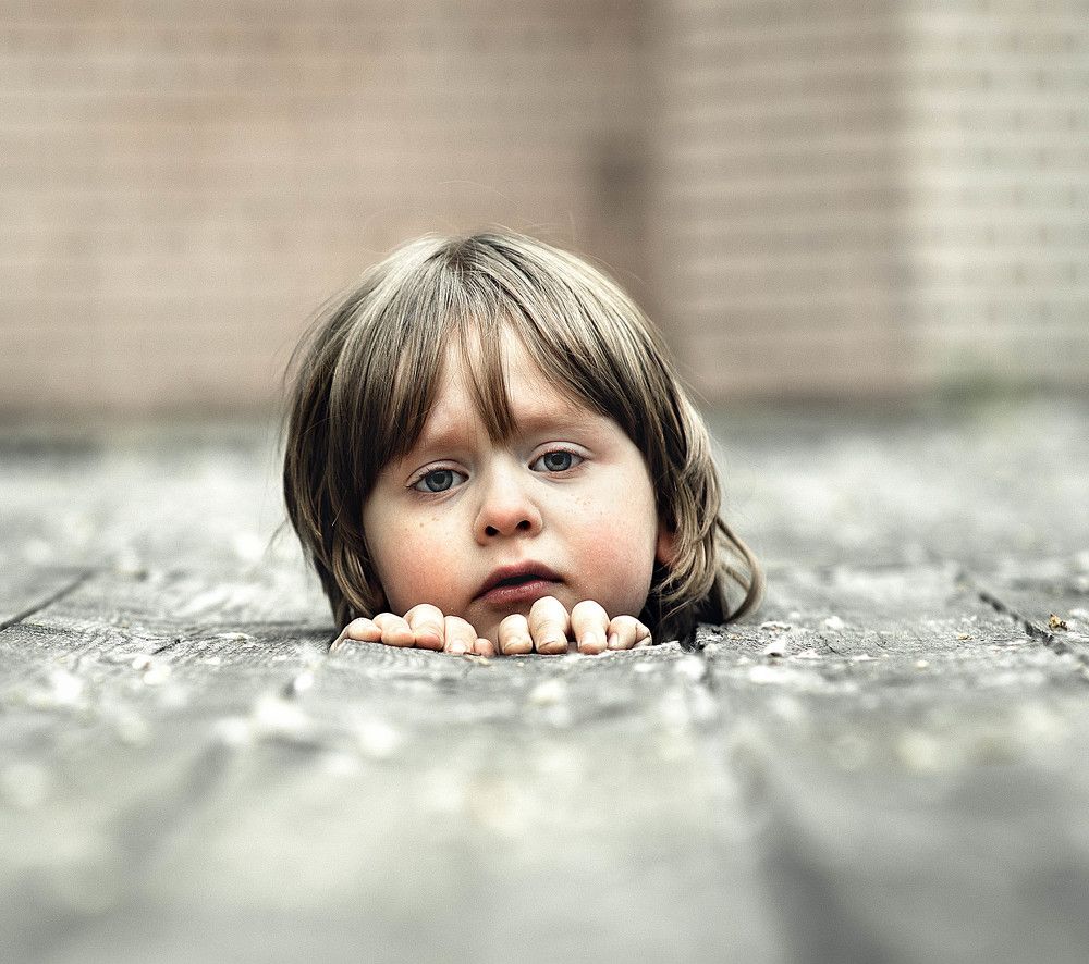 Photograph by Juliana Fedotova