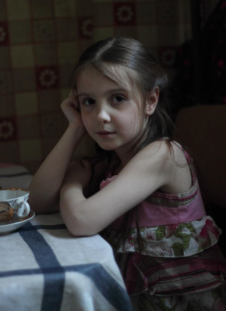 Photograph by Ольга Щербакова