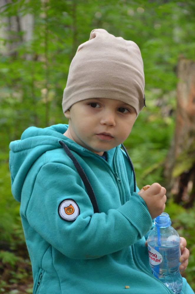 Photograph by Анна Морозова