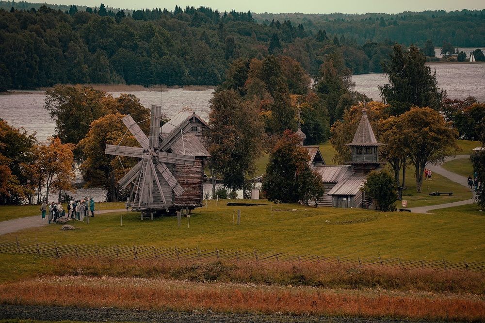 Photograph by Елена Ефимова