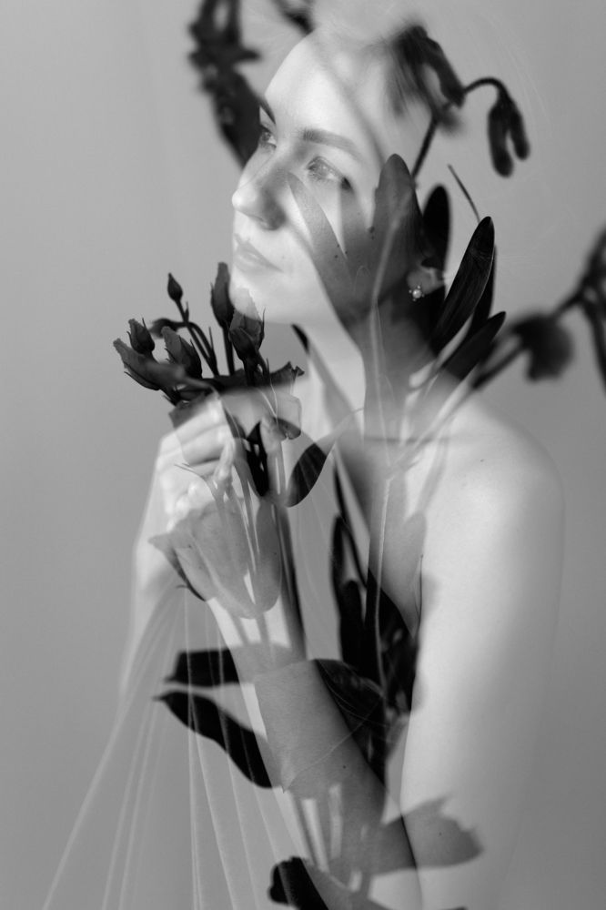 Photograph by Анастасия Оленченко