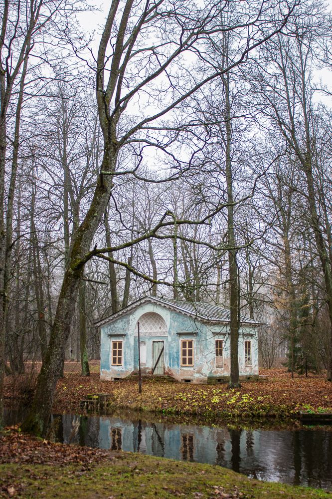 Photograph by Виктор Перестукин