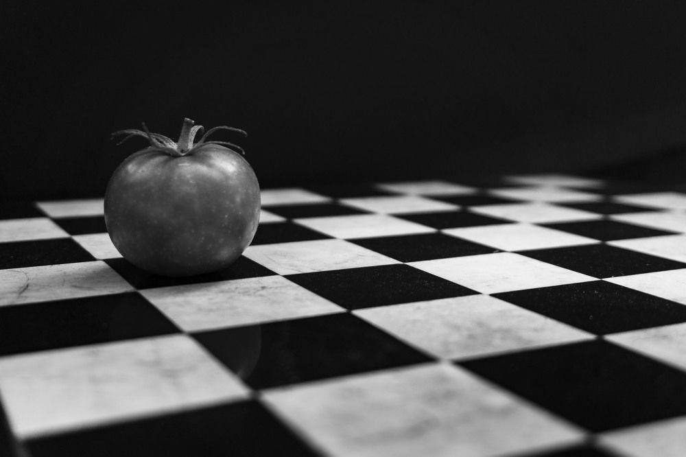 Photograph by Анастасия Морозова