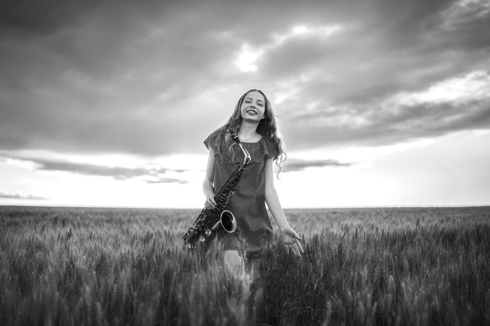 Photograph by Михаил Харитонычев